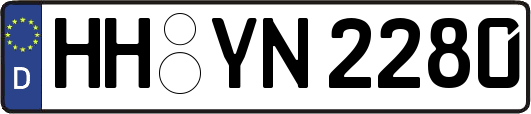 HH-YN2280
