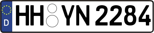 HH-YN2284