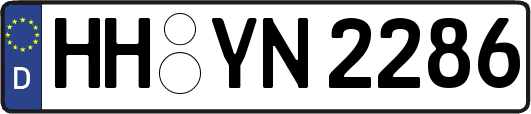 HH-YN2286