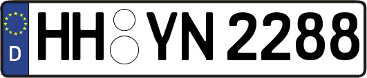 HH-YN2288
