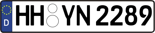 HH-YN2289