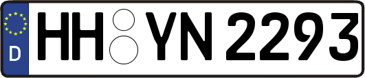 HH-YN2293