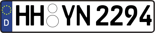 HH-YN2294