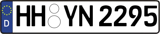 HH-YN2295