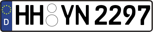 HH-YN2297