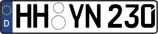 HH-YN230