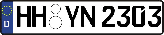 HH-YN2303