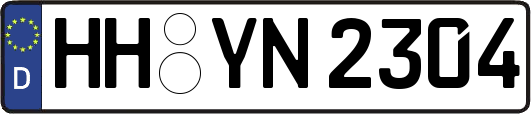 HH-YN2304