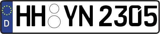 HH-YN2305