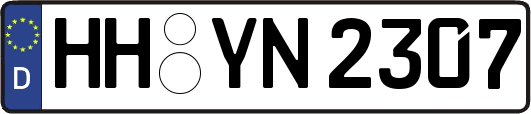 HH-YN2307