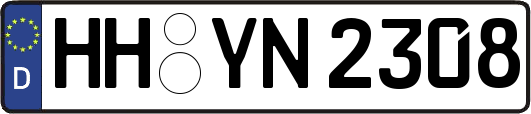 HH-YN2308