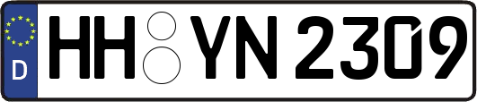 HH-YN2309