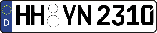 HH-YN2310