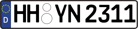 HH-YN2311