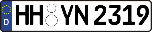 HH-YN2319