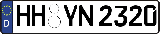 HH-YN2320