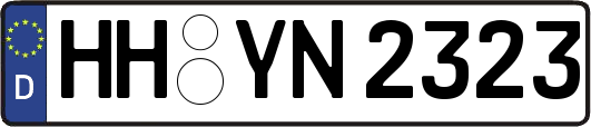 HH-YN2323