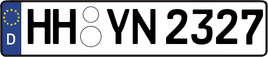 HH-YN2327