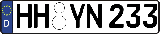 HH-YN233
