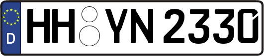 HH-YN2330