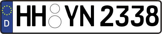 HH-YN2338