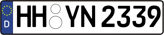 HH-YN2339