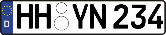 HH-YN234