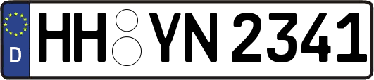 HH-YN2341