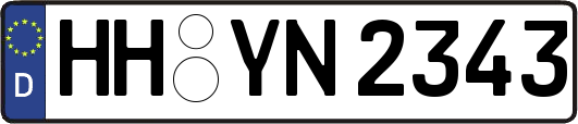 HH-YN2343