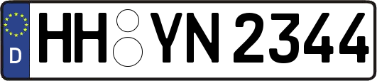 HH-YN2344