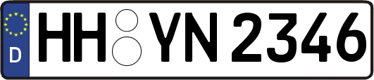 HH-YN2346