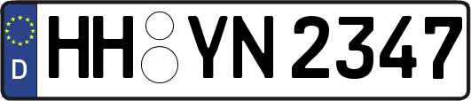 HH-YN2347