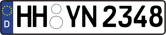 HH-YN2348