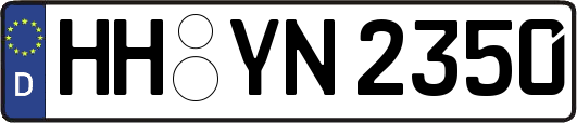 HH-YN2350