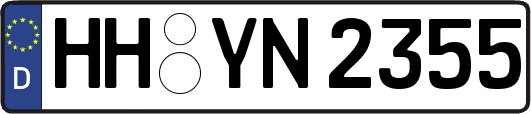 HH-YN2355