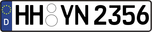 HH-YN2356