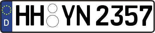 HH-YN2357