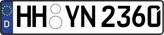 HH-YN2360