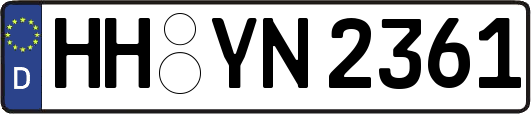 HH-YN2361
