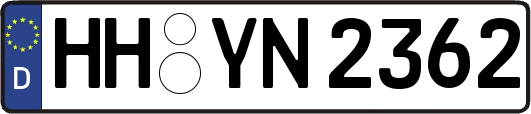 HH-YN2362