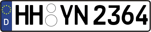 HH-YN2364