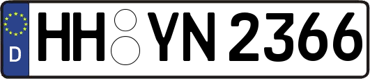 HH-YN2366