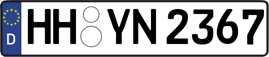 HH-YN2367