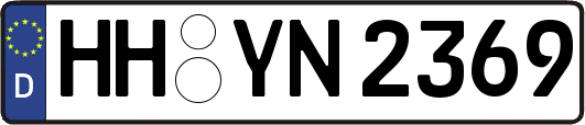 HH-YN2369
