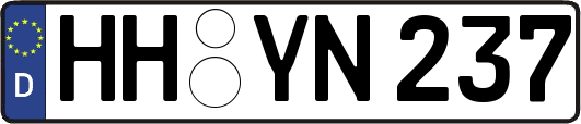 HH-YN237