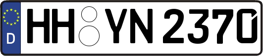 HH-YN2370
