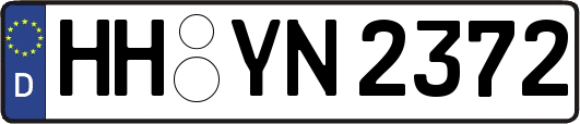 HH-YN2372