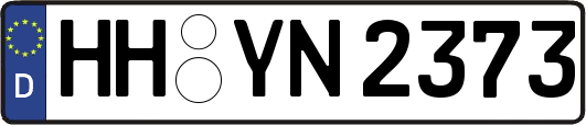 HH-YN2373