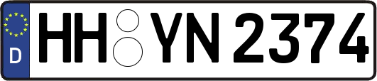 HH-YN2374