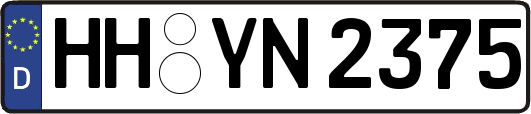 HH-YN2375